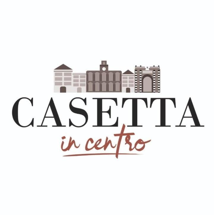 Casetta In Centro Marsala Exterior foto